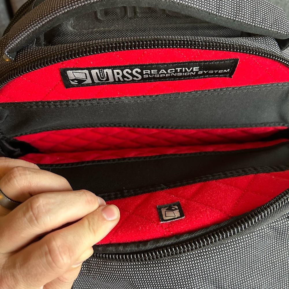 OGIO Surge RSS backpack - Picture 4 of 6